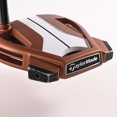 Taylormade Spider X Copper Single Bend Putter / 34 Inch - Image 3