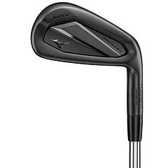 Mizuno JPX 925 Forged Black Irons 2025 Standard - Image 1