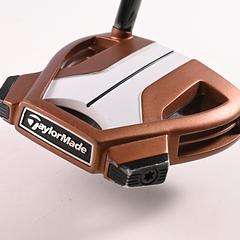 Taylormade Spider X Copper Single Bend Putter / 34 Inch - Image 4
