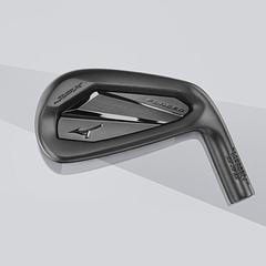 Mizuno JPX 925 Forged Black Irons 2025 Standard - Image 3