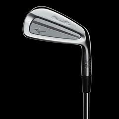 Mizuno Pro S-3 Irons 2025 - Image 3