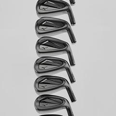 Mizuno JPX 925 Forged Black Irons 2025 Standard - Image 6