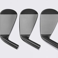 Mizuno JPX 925 Forged Black Irons 2025 Standard - Image 7