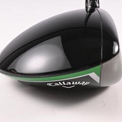 Callaway Elyte Triple Diamond Driver / 9 Degree / Regular Flex Denali Charcoal - Image 3