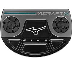 Mizuno M Craft X 5 Series Putter - Image 20