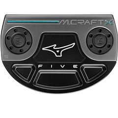 Mizuno M Craft X 5 Series Putter - Image 21