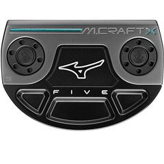 Mizuno M Craft X 5 Series Putter - Image 22