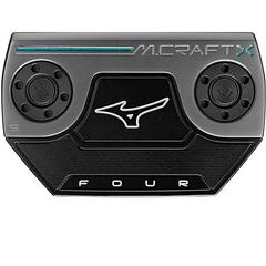Mizuno M Craft X 4 Series Putter - Image 20
