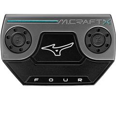 Mizuno M Craft X 4 Series Putter - Image 23
