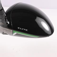 Callaway Elyte Triple Diamond Driver / 9 Degree / Regular Flex Denali Charcoal - Image 5