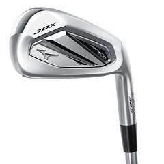 Mizuno JPX 925 Hot Metal Pro Irons Standard - Image 1