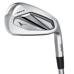 Mizuno JPX 925 Hot Metal Irons Standard - Image 1