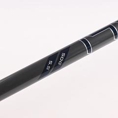 Callaway Elyte Triple Diamond Driver / 9 Degree / Regular Flex Denali Charcoal - Image 6