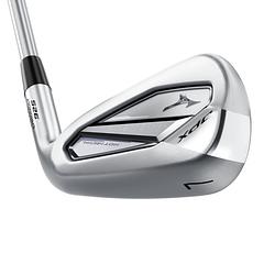 Mizuno JPX 925 Hot Metal Irons Standard - Image 4