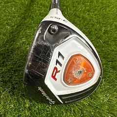 TaylorMade R11 3/15.5 FWY - Image 4
