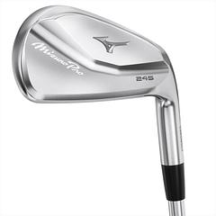 Mizuno Pro 245 Irons Standard - Image 1