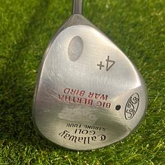 Callaway Big Bertha Warbird 4 FWY - Image 1