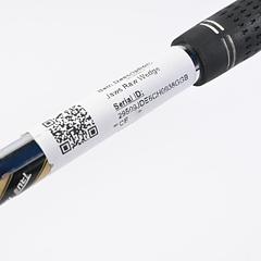 Callaway Jaws Raw Lob Wedge / 58 Degree / Stiff Flex Dynamic Gold S400 Shaft - Image 5