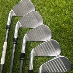 Callaway Apex 6-PW Irons - Image 3