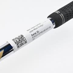 Callaway Jaws Raw Gap Wedge / 50 Degree / Stiff Flex Dynamic Gold S400 Shaft - Image 5