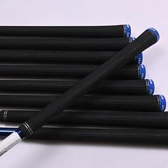 Taylormade Qi Irons / 5-PW+AW+SW+LW / Regular Flex Ventus TR Blue 6 Shafts - Image 7