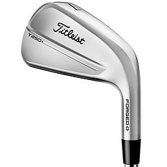 Titleist T-Series T250 Irons - Steel - Image 1