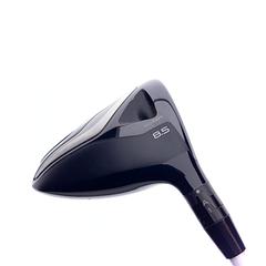 Used Titleist TS4 Driver / 8.5 Degrees / X - Stiff Flex - Image 3