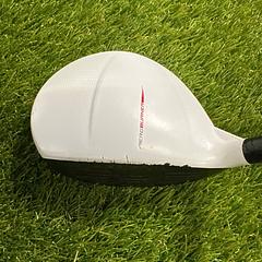 TaylorMade Aeroburner 3/15 FWY - Image 2