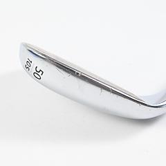 Callaway Jaws Raw Gap Wedge / 50 Degree / Stiff Flex Dynamic Gold S400 Shaft - Image 3