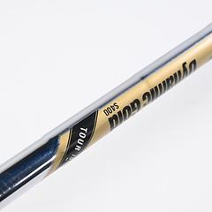 Callaway Jaws Raw Gap Wedge / 50 Degree / Stiff Flex Dynamic Gold S400 Shaft - Image 4