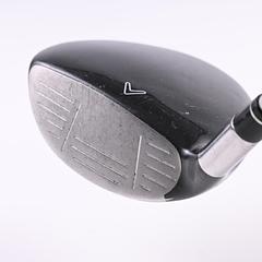 Ladies Callaway Solaire 2010 #5 Wood / 20 Degree / Ladies Flex Callaway 55 Shaft - Image 4