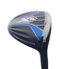 Used Callaway XR 16 4 Fairway Wood / 17 Degrees / Stiff Flex - Image 1