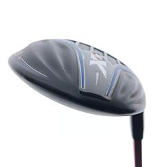 Used Callaway XR 16 4 Fairway Wood / 17 Degrees / Stiff Flex - Image 2