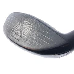 Used Callaway XR 16 4 Fairway Wood / 17 Degrees / Stiff Flex - Image 5