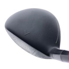 Used Callaway XR 16 4 Fairway Wood / 17 Degrees / Stiff Flex - Image 6