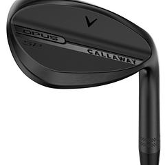 DEMO - Callaway Opus SP S200 Wedges - Image 2