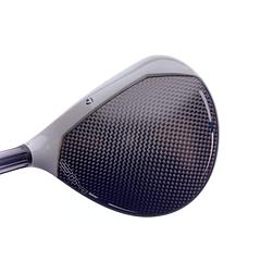 Used TaylorMade SIM Max Rocket 3 Fairway Wood / 14 Degrees / Stiff Flex - Image 4