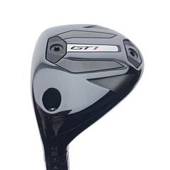 Used Titleist GT1 4 Hybrid / 20 Degrees / Regular Flex / Left-Handed - Image 2