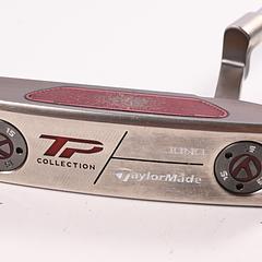 Taylormade TP Patina Collection Juno Putter / 34 Inch - Image 2