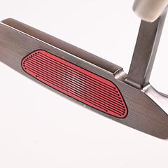 Taylormade TP Patina Collection Juno Putter / 34 Inch - Image 3