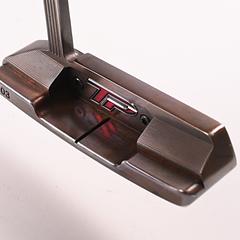 Taylormade TP Patina Collection Juno Putter / 34 Inch - Image 5