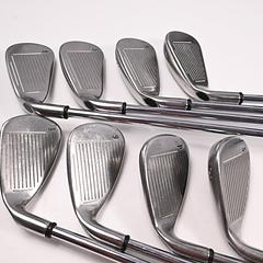 Callaway Big Bertha 2006 Irons / 4-PW+SW / UniFlex Callaway Shafts - Image 3