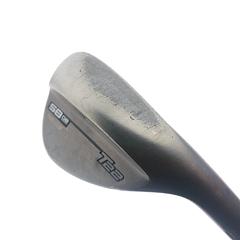 Used Mizuno T22 Denim Copper Lob Wedge / 58.0 Degrees / Wedge Flex - Image 3