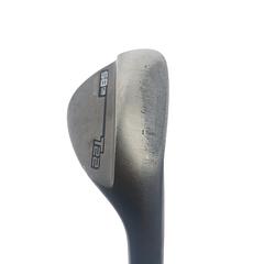 Used Mizuno T22 Denim Copper Lob Wedge / 58.0 Degrees / Wedge Flex - Image 4