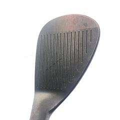 Used Mizuno T22 Denim Copper Lob Wedge / 58.0 Degrees / Wedge Flex - Image 5