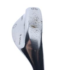Used Titleist Vokey SM6 Tour Chrome Sand Wedge / 56.0 Degrees / Wedge Flex - Image 4