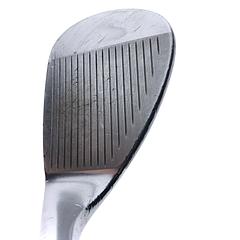 Used Titleist Vokey SM6 Tour Chrome Sand Wedge / 56.0 Degrees / Wedge Flex - Image 5