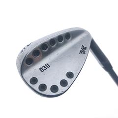 Used PXG 0311 Chrome Sand Wedge / 54.0 Degrees / Stiff Flex - Image 2