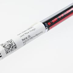 Callaway Jaws Raw Sand Wedge / 54 Degree / Stiff Flex KBS HI-REV 2.0 125 Shaft - Image 5