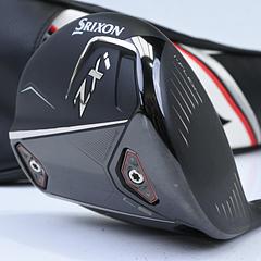 Srixon ZXi LS Driver / 10.5 Degree / Stiff Flex Fujikura Ventus Blue 6 Shaft - Image 1